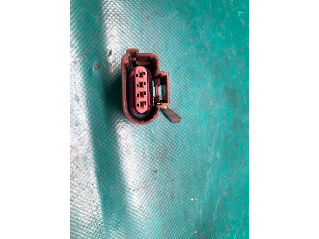 038 906 051 E | Датчик абсолютного давления (MAP sensor) AUDI Q5 08-16 - Фото 5