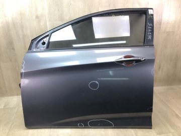 Двері передн. лів. HYUNDAI ACCENT RB 10-