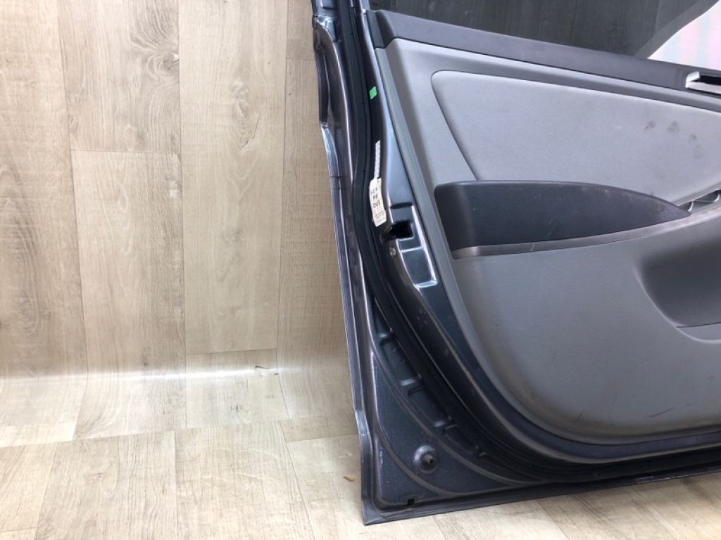 76003 1R300 | Двері передн. лів. HYUNDAI ACCENT RB 10- - Фото 7