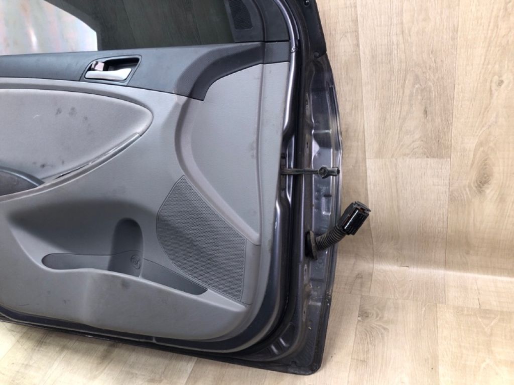 76003 1R300 | Двері передн. лів. HYUNDAI ACCENT RB 10- - Фото 8