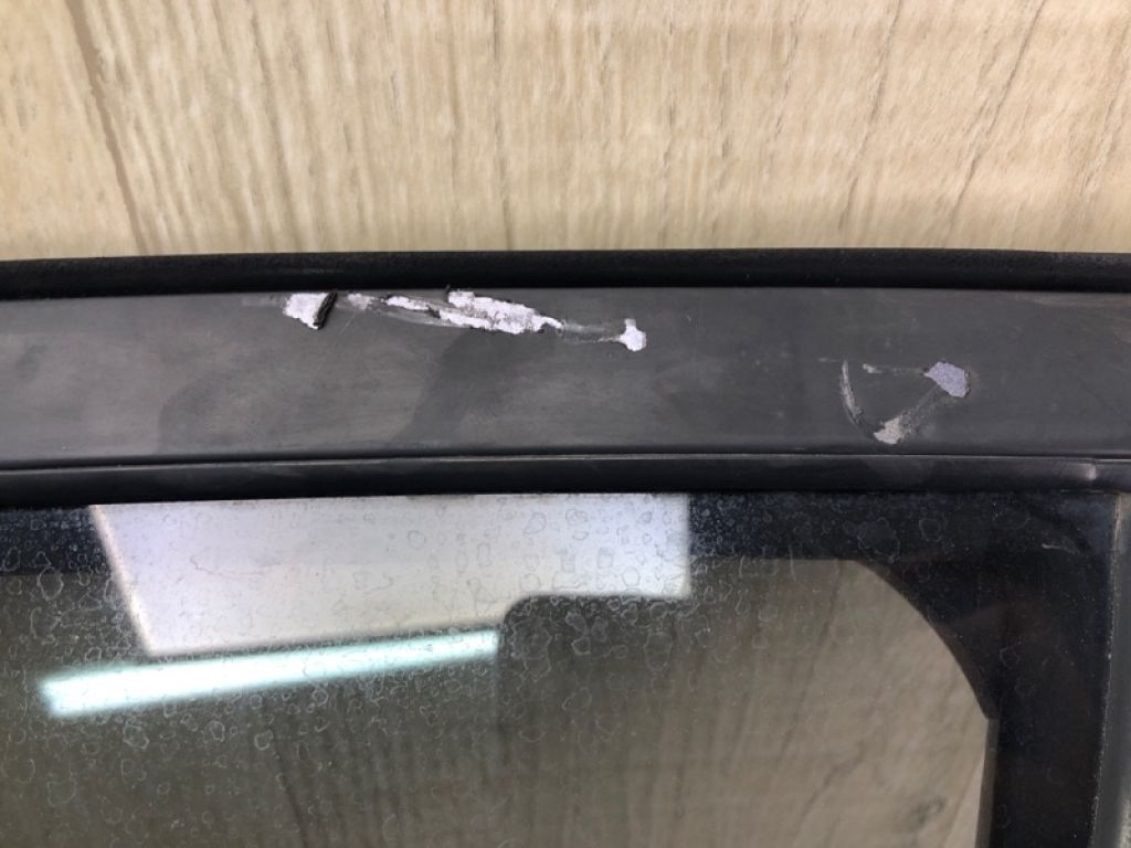 76003 1R300 | Двері передн. лів. HYUNDAI ACCENT RB 10- - Фото 9