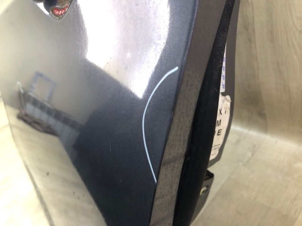 76003 1R300 | Двері передн. лів. HYUNDAI ACCENT RB 10- - Фото 12