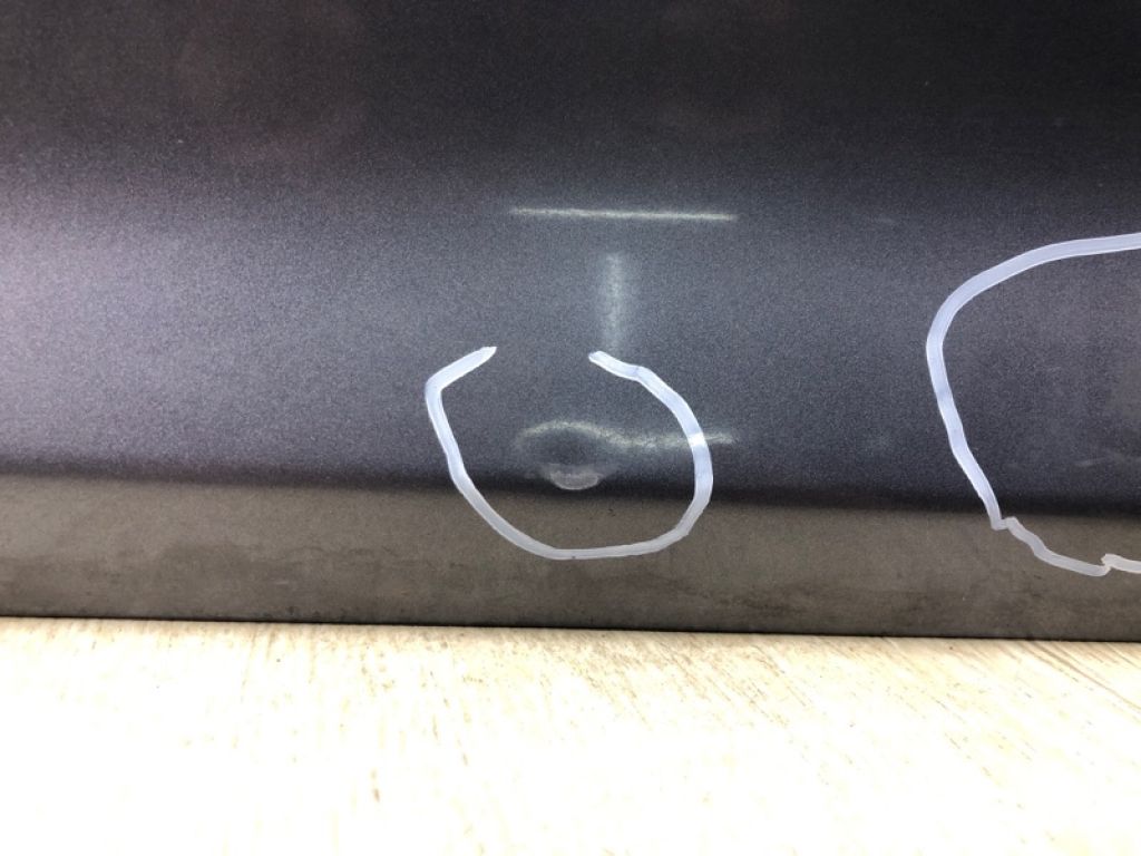 76003 1R300 | Двері передн. лів. HYUNDAI ACCENT RB 10- - Фото 14