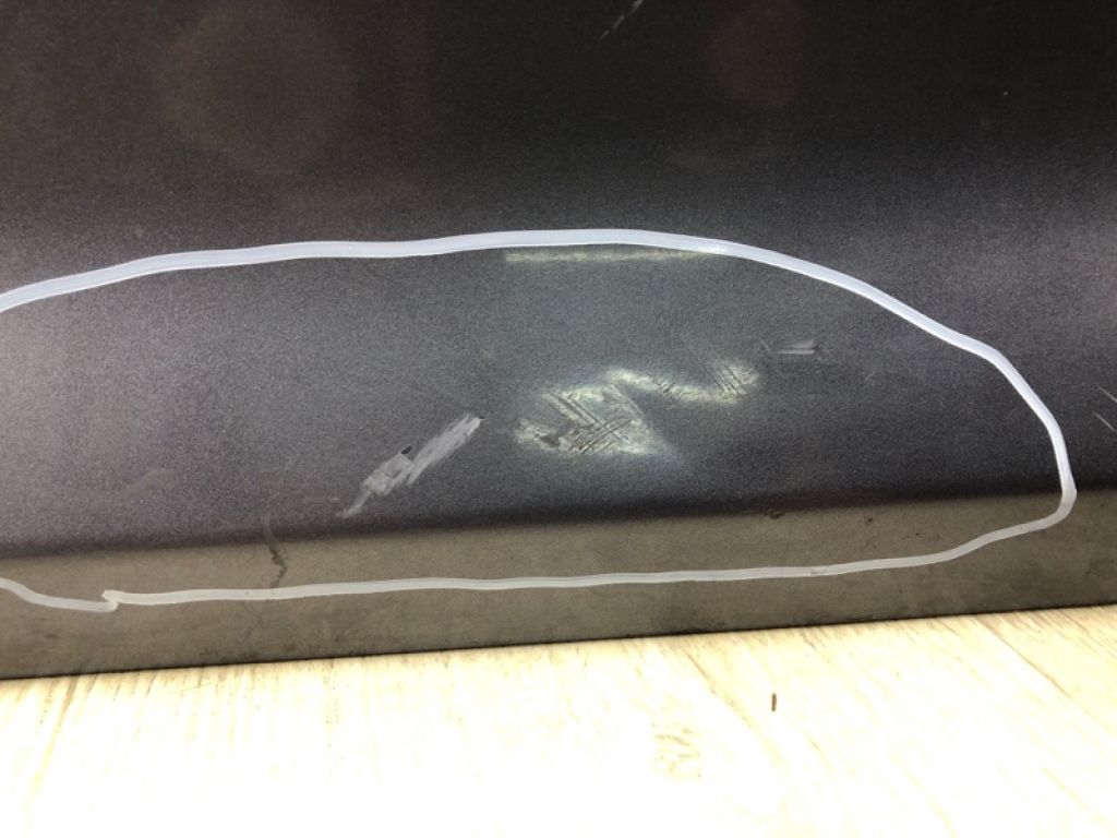 76003 1R300 | Двері передн. лів. HYUNDAI ACCENT RB 10- - Фото 16