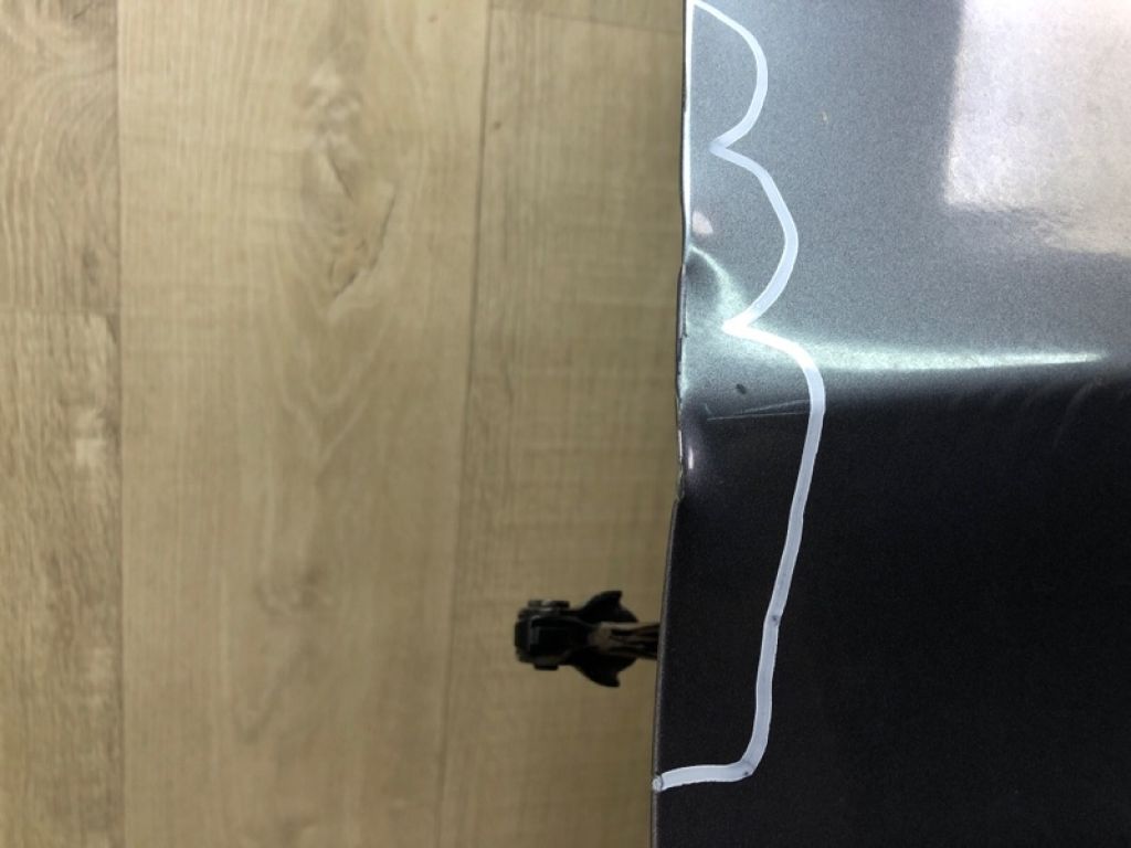 76003 1R300 | Двері передн. лів. HYUNDAI ACCENT RB 10- - Фото 17