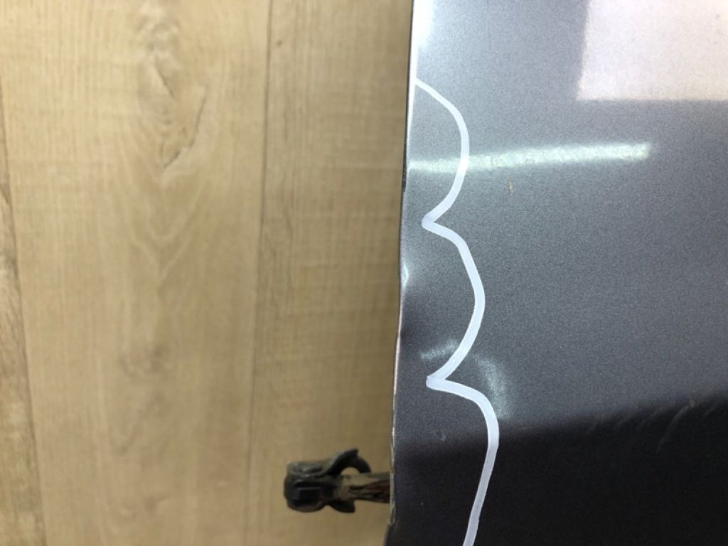 76003 1R300 | Двері передн. лів. HYUNDAI ACCENT RB 10- - Фото 18