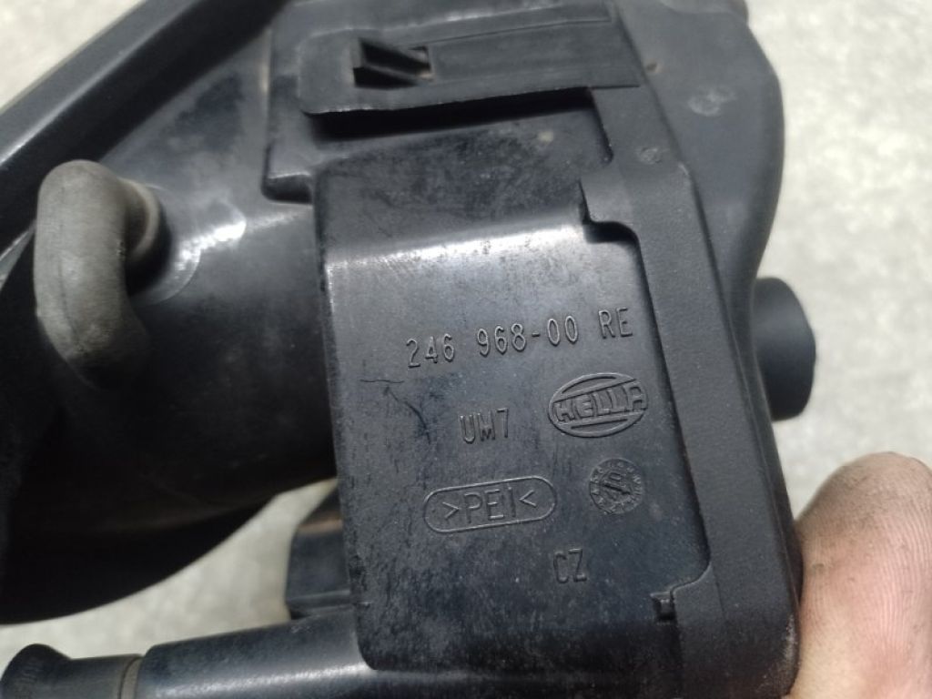 8P0941700A | Протитуманна фара прав. AUDI Q7 05-15 - Фото 5