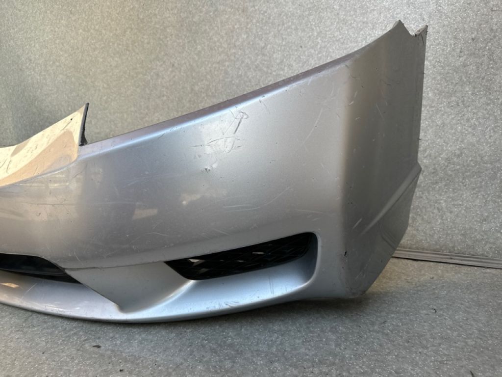 Бампер передній HONDA CIVIC 4D 06-11 - Фото 4