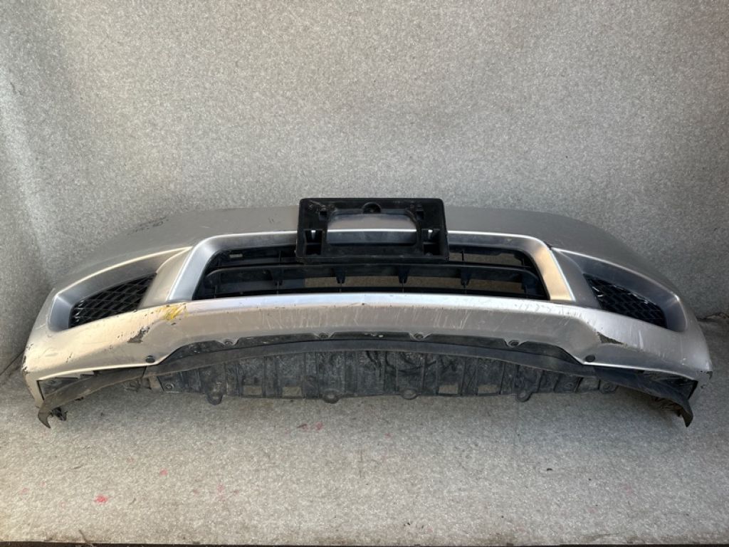 Бампер передній HONDA CIVIC 4D 06-11 - Фото 6