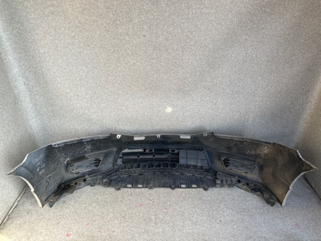 Бампер передній HONDA CIVIC 4D 06-11 - Фото 7