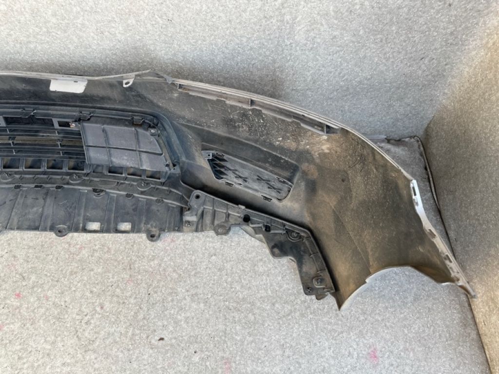 Бампер передній HONDA CIVIC 4D 06-11 - Фото 8