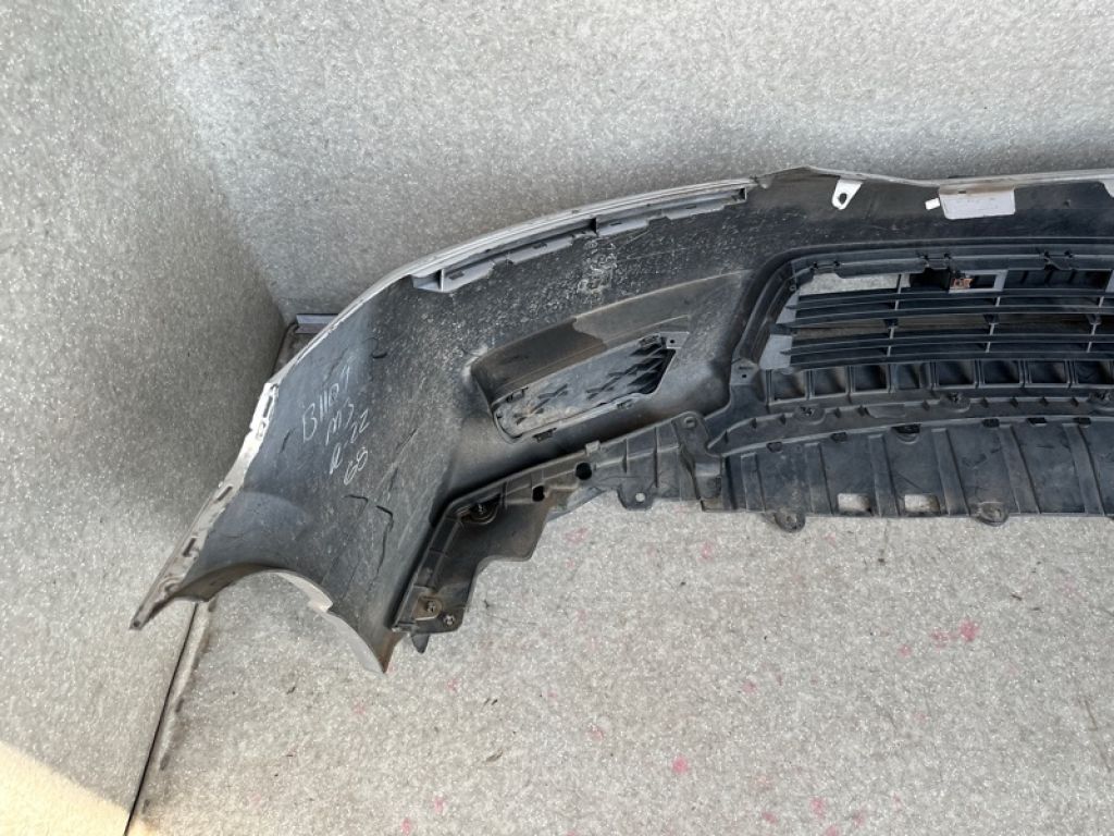 Бампер передній HONDA CIVIC 4D 06-11 - Фото 10