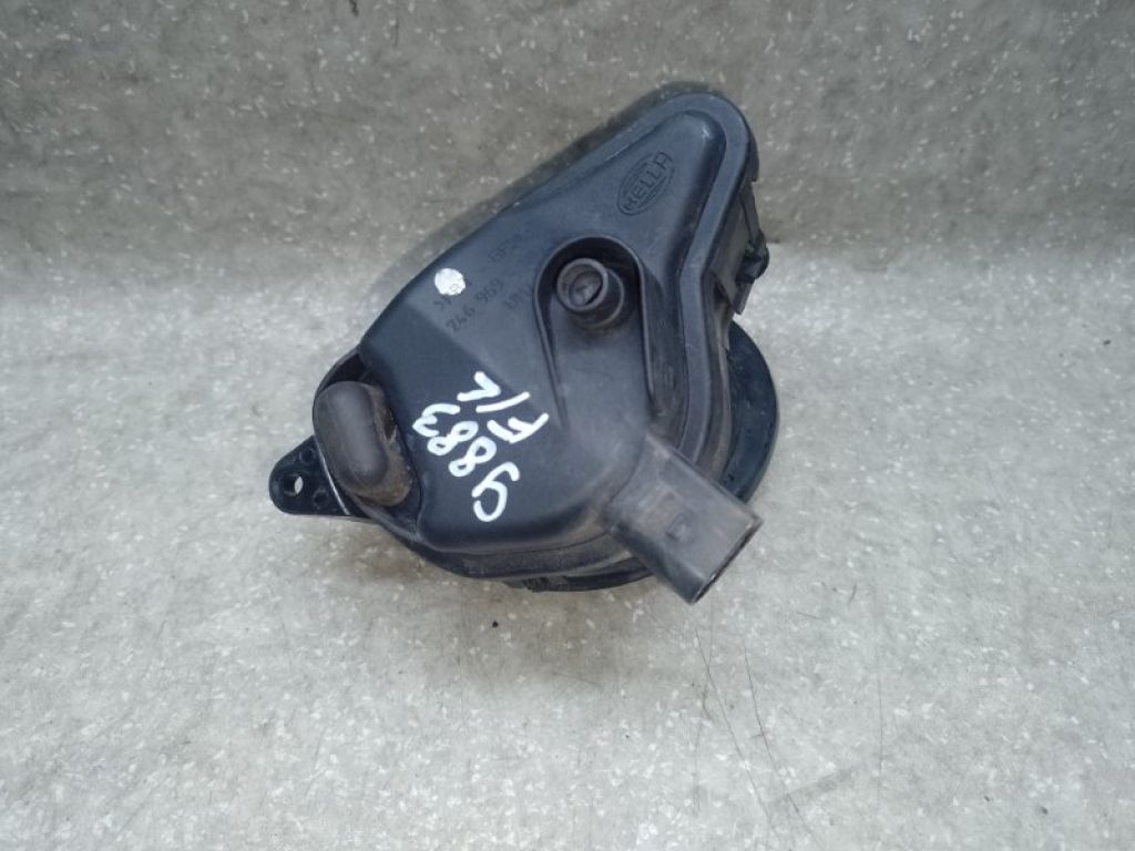 8P0941699A | Протитуманна фара лів. AUDI Q7 05-15 - Фото 3