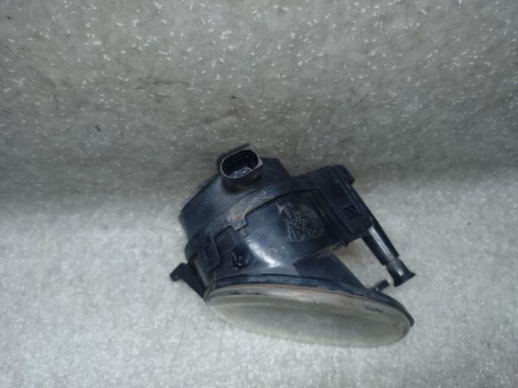 8P0941699A | Протитуманна фара лів. AUDI Q7 05-15 - Фото 4