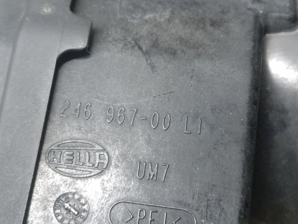 8P0941699A | Протитуманна фара лів. AUDI Q7 05-15 - Фото 5