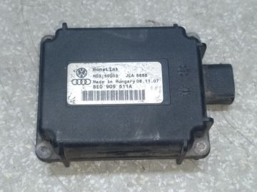 Блок електронний AUDI Q7 05-15