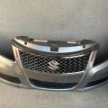 Бампер передній SUZUKI KIZASHI 09-14 - Прев'ю 2
