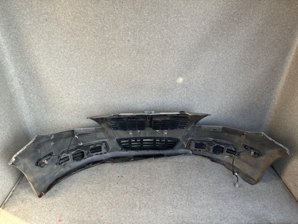 Бампер передній SUZUKI KIZASHI 09-14 - Фото 10