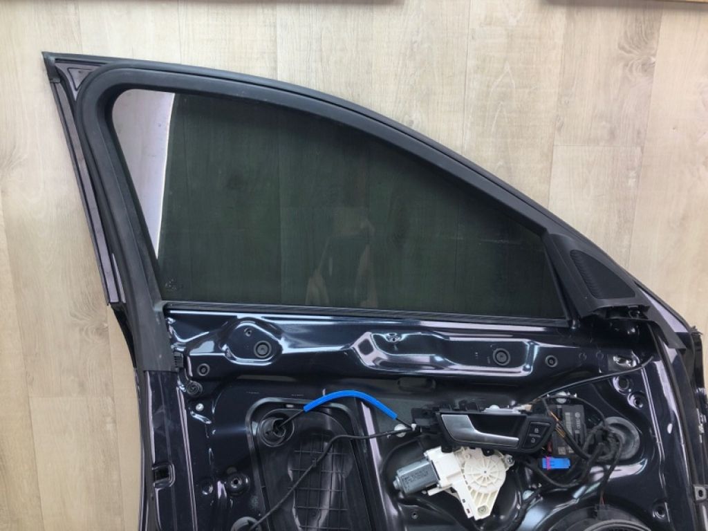 8K0 831 051 J | Двері передн. лів. AUDI A4 08-15 - Фото 5