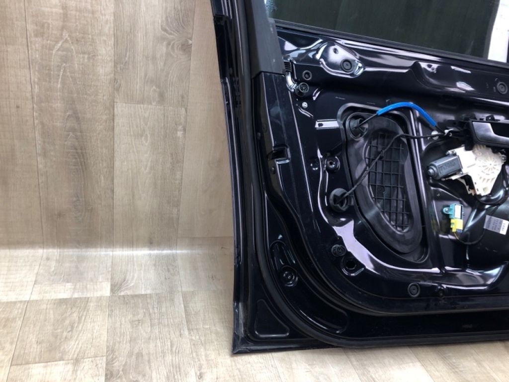 8K0 831 051 J | Двері передн. лів. AUDI A4 08-15 - Фото 7