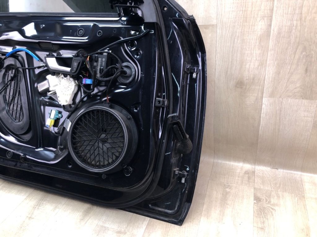 8K0 831 051 J | Двері передн. лів. AUDI A4 08-15 - Фото 8