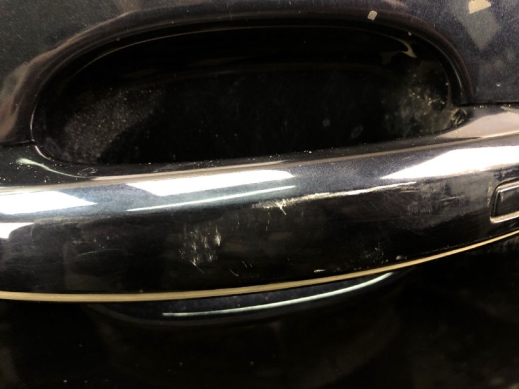 8K0 831 051 J | Двері передн. лів. AUDI A4 08-15 - Фото 9