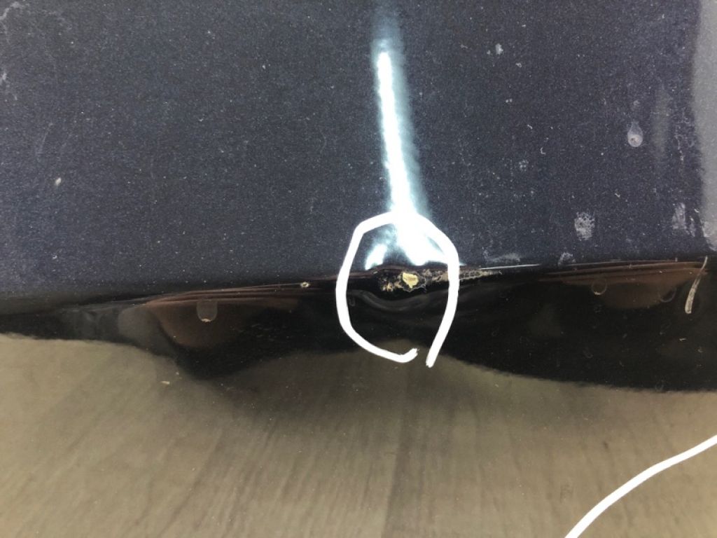 8K0 831 051 J | Двері передн. лів. AUDI A4 08-15 - Фото 11