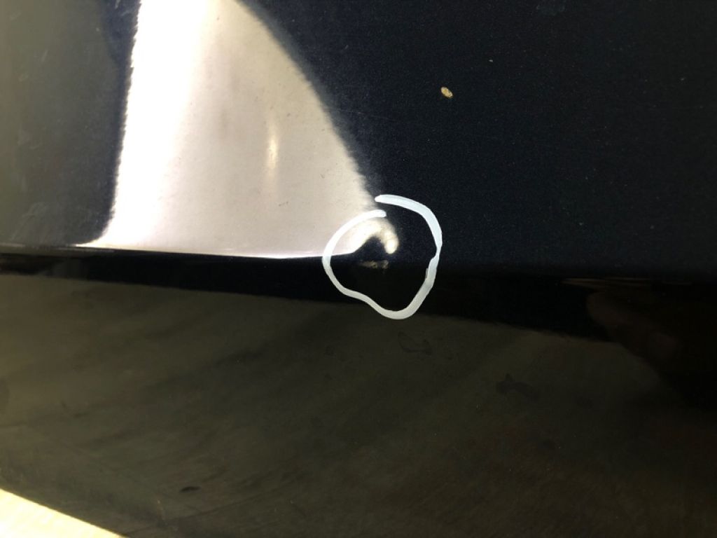 8K0 831 051 J | Двері передн. лів. AUDI A4 08-15 - Фото 14