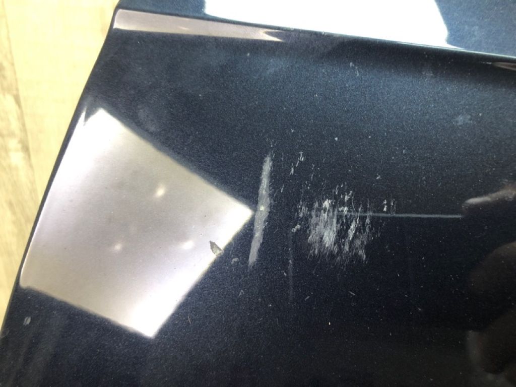 8K0 831 051 J | Двері передн. лів. AUDI A4 08-15 - Фото 16