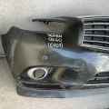Бампер передній INFINITI QX60/JX35 12-20 - Прев'ю 3
