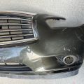 Бампер передній INFINITI QX60/JX35 12-20 - Прев'ю 4