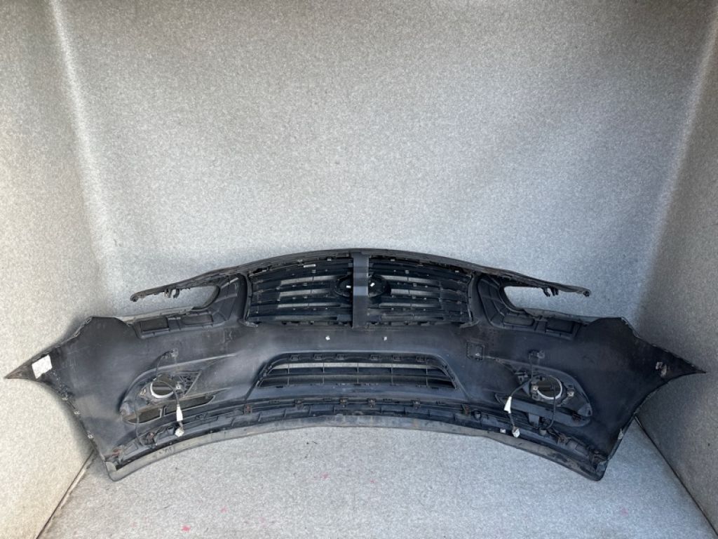 Бампер передній INFINITI QX60/JX35 12-20 - Фото 5