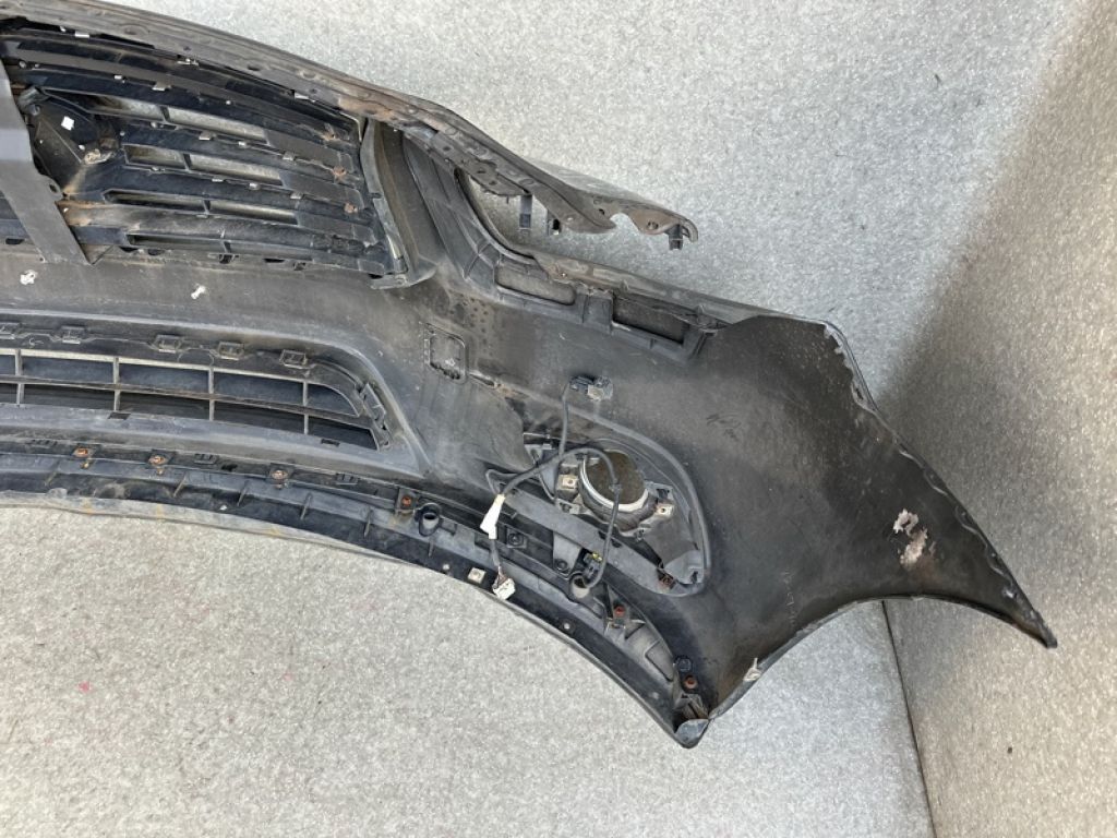 Бампер передній INFINITI QX60/JX35 12-20 - Фото 6