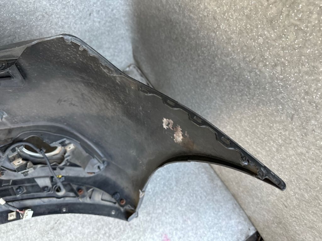 Бампер передній INFINITI QX60/JX35 12-20 - Фото 7