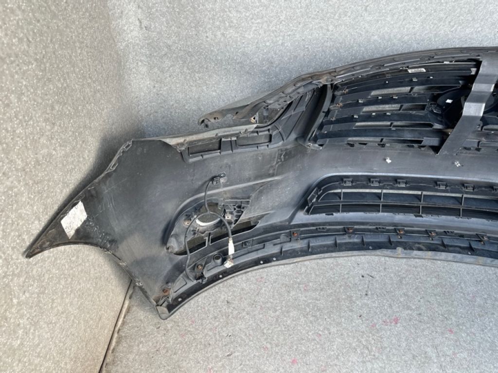 Бампер передній INFINITI QX60/JX35 12-20 - Фото 8