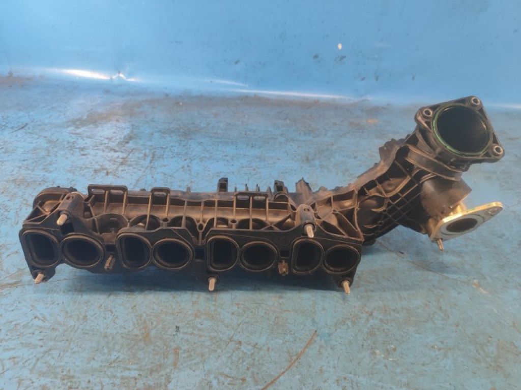 7823039 | Колектор впускний MINI COOPER S R56 06-14 - Фото 3