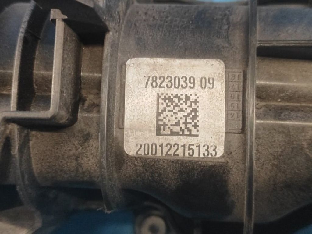 7823039 | Колектор впускний MINI COOPER S R56 06-14 - Фото 4