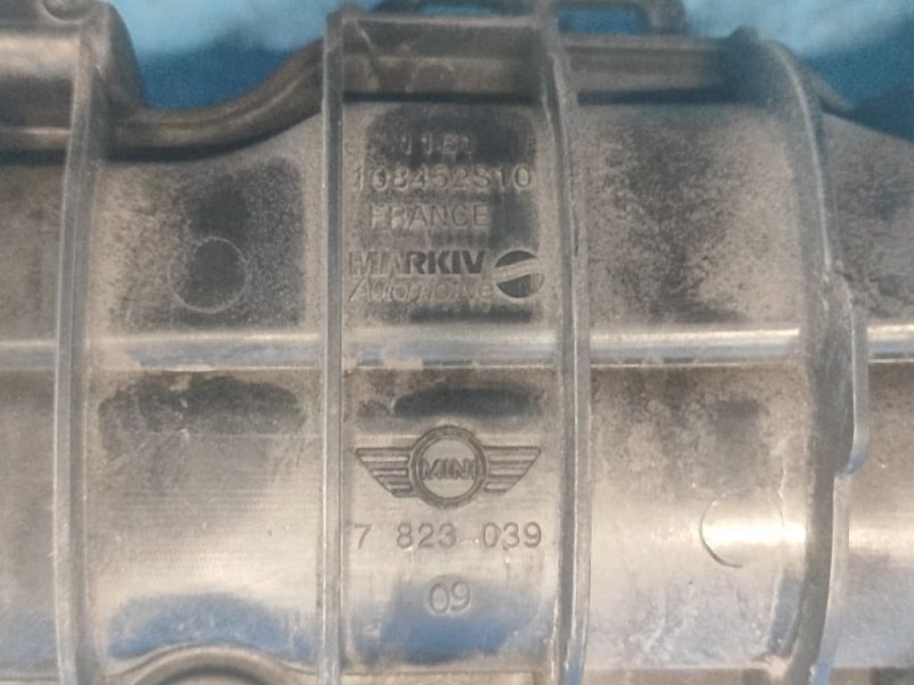 7823039 | Колектор впускний MINI COOPER S R56 06-14 - Фото 5