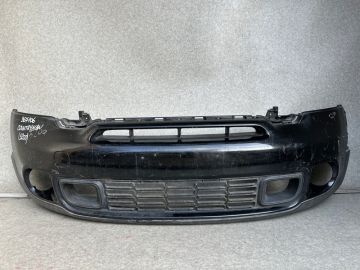 Бампер передній MINI COUNTRYMAN R60 10-16