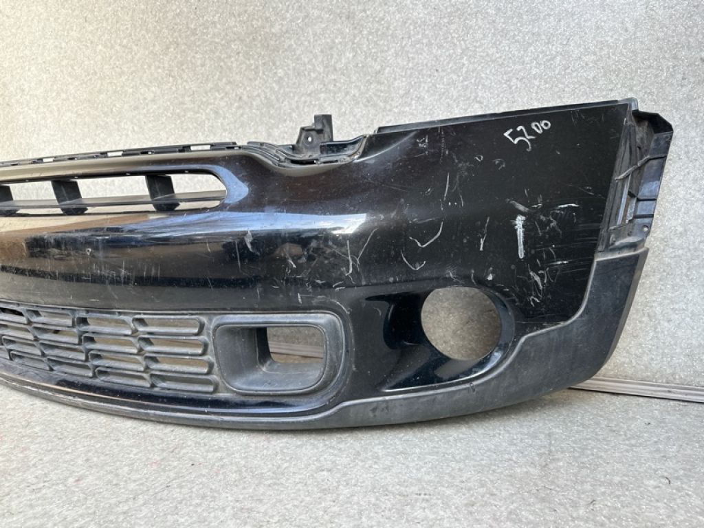 Бампер передній MINI COUNTRYMAN R60 10-16 - Фото 4