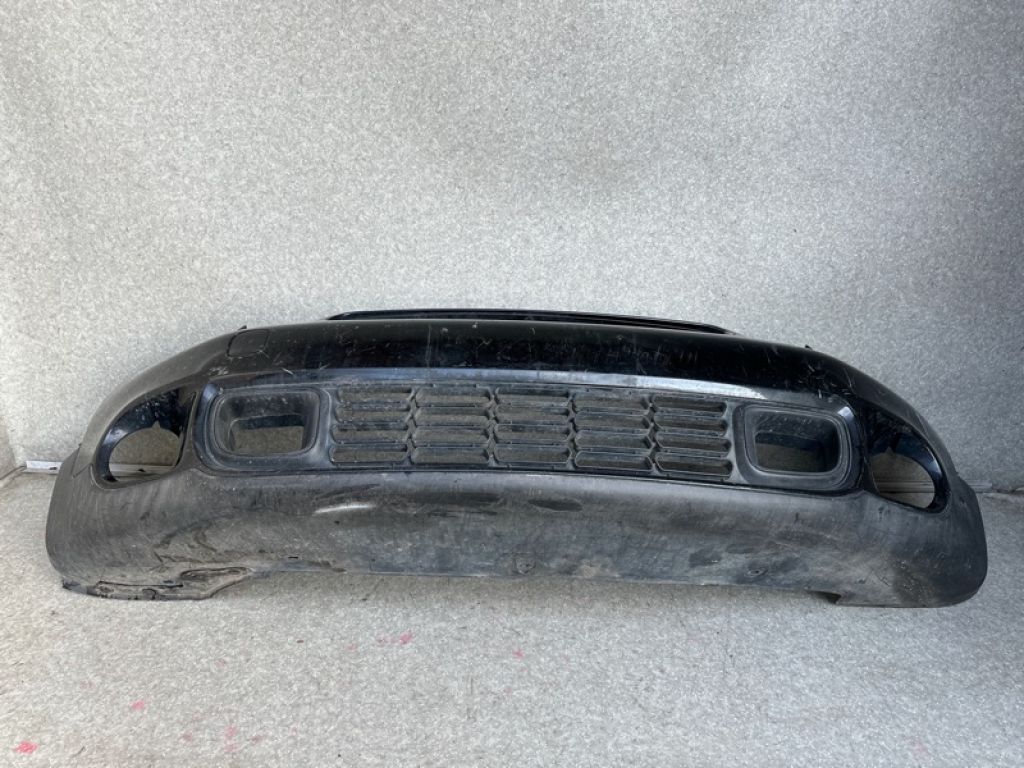 Бампер передній MINI COUNTRYMAN R60 10-16 - Фото 6