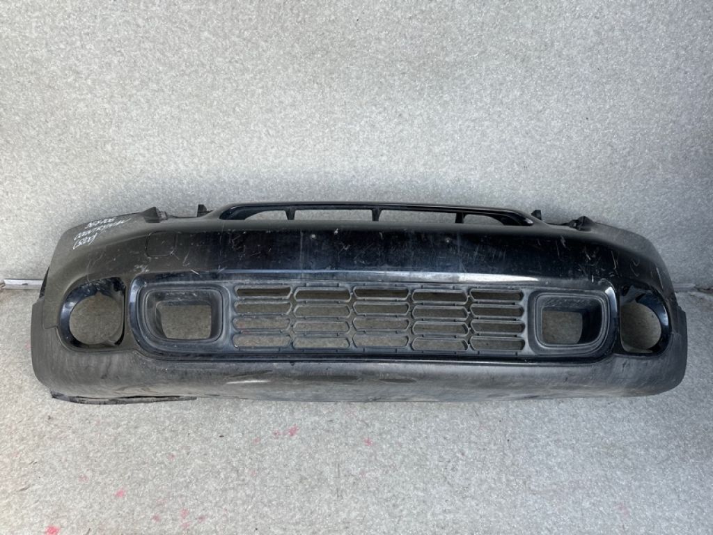 Бампер передній MINI COUNTRYMAN R60 10-16 - Фото 7