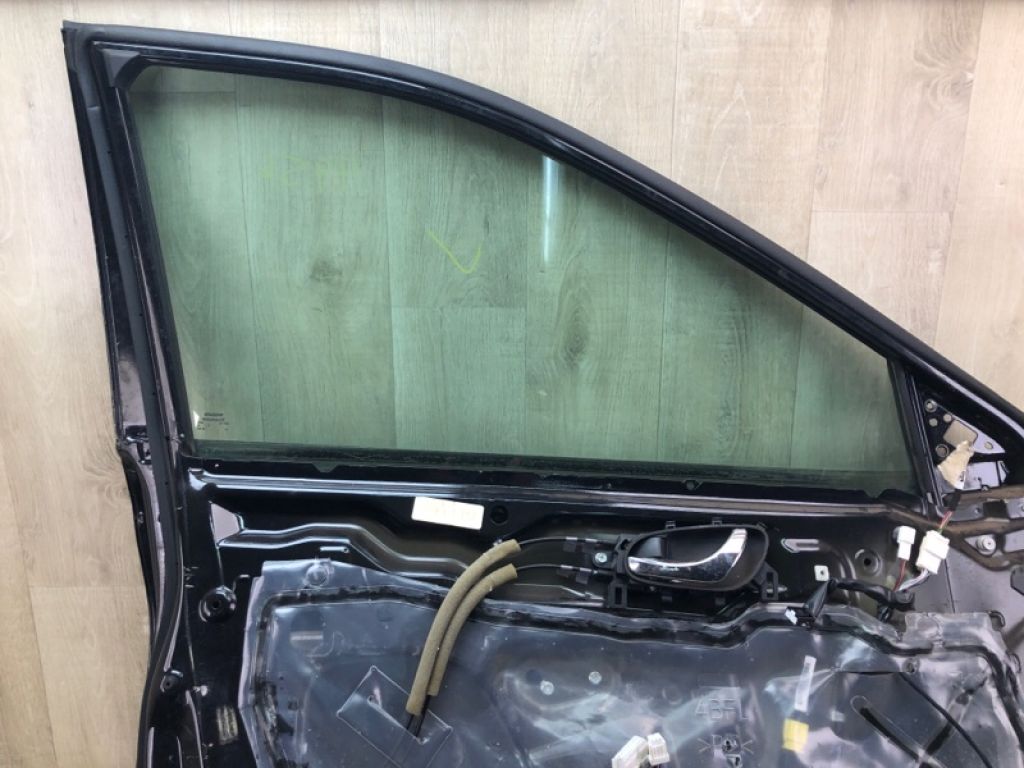 80101-4BA0A | Двері передн. лів. NISSAN X-TRAIL/ROGUE T32 13-20 - Фото 5