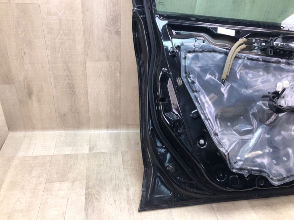 80101-4BA0A | Двері передн. лів. NISSAN X-TRAIL/ROGUE T32 13-20 - Фото 8