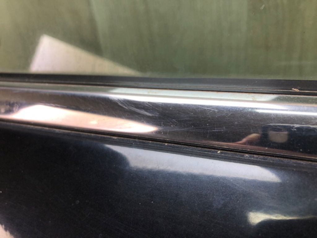 80101-4BA0A | Двері передн. лів. NISSAN X-TRAIL/ROGUE T32 13-20 - Фото 9