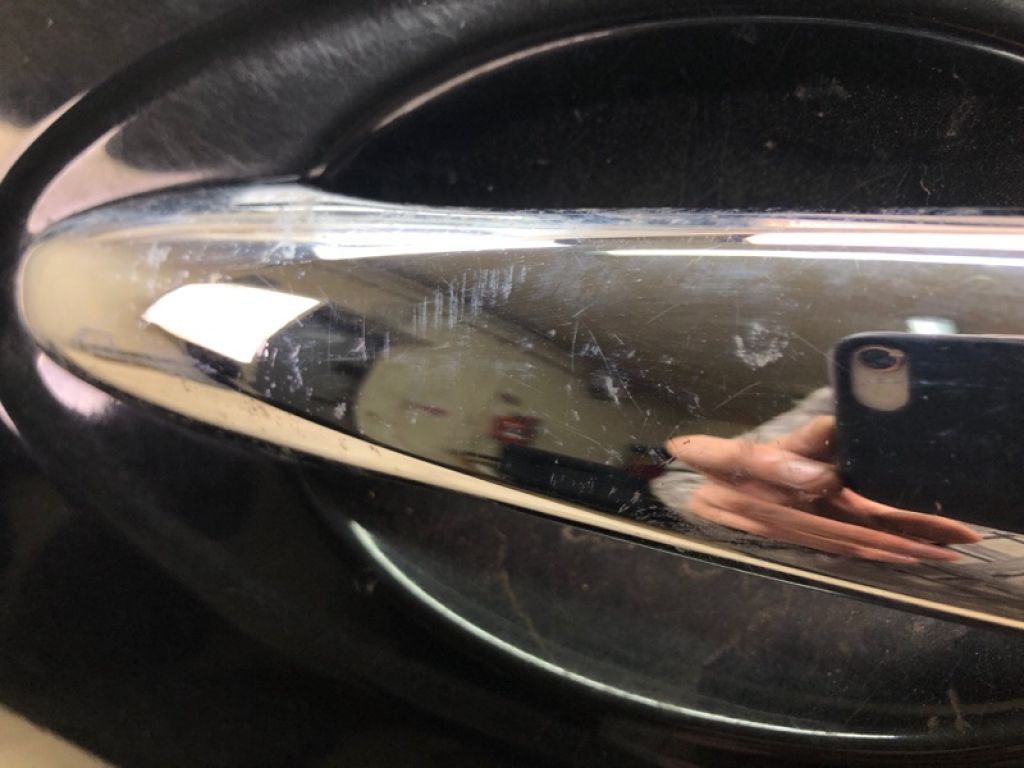 80101-4BA0A | Двері передн. лів. NISSAN X-TRAIL/ROGUE T32 13-20 - Фото 10