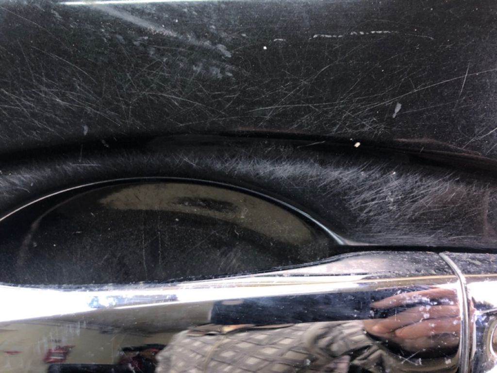 80101-4BA0A | Двері передн. лів. NISSAN X-TRAIL/ROGUE T32 13-20 - Фото 11