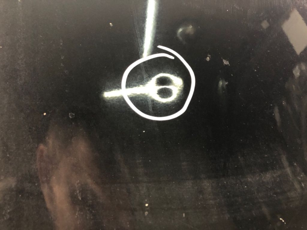 80101-4BA0A | Двері передн. лів. NISSAN X-TRAIL/ROGUE T32 13-20 - Фото 14