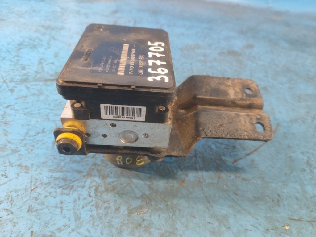 48920-35000 | Блок антиблокувальної системи SSANGYONG TIVOLI 15-19 - Фото 3