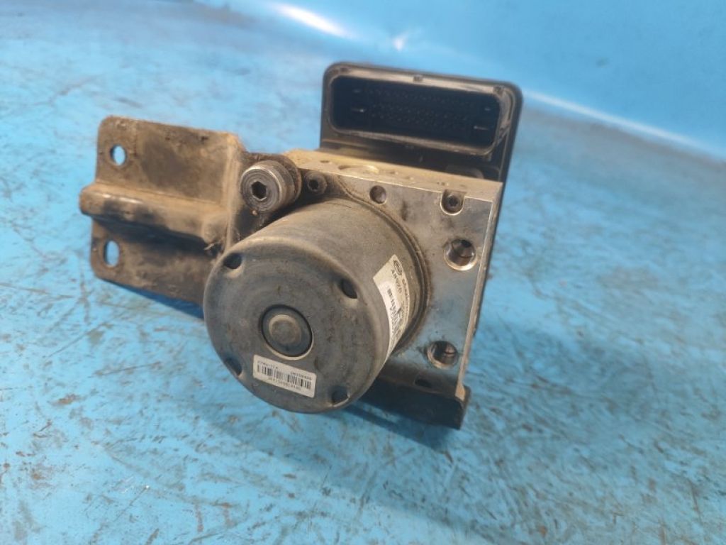 48920-35000 | Блок антиблокувальної системи SSANGYONG TIVOLI 15-19 - Фото 4